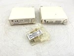 Lot Of 2 New Allen Bradley 195-GA10 Ser Auxiliary Switch Contact 10A 600VAC. Fixed Price $39.95.