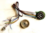 Maxon 45 Flat 70W Series Special Program Version 5,000 Rpm Torque 128 130 Mnm. Fixed Price $78.22.
