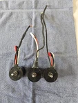 Neo Brushless Motor REV-21-1650 (set Of 3). Fixed Price $49.99.