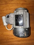Laipple Brinkmann MM56B4 Motor 0.09KW 230V 50HZ 0.88A 1350 Rpm (C3). Fixed Price $35.00.