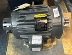BALDOR,ZDNM3669T,VECTOR Drive Motor 2HP 1725RPM 230/460V 3PH 182TC Frame. Fixed Price $2800.00.