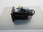 Yaskawa USAREM-03CSF12 Ac Servo Motor T51627. Fixed Price $599.00.