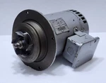 Hobart AM12A AM14 Motor & Impeller Assy. 60HZ 3PH 1HP ML-34217-DG. Fixed Price $2783.00.