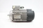 Siemens 1LE10230DB322KZ4-Z Motor 1.55KW 1760RPM 460V-AC 3PH. Fixed Price $415.35.