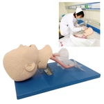 Airway Management Trainer ET/J16 Intubation Head Manikin Lab Training Teaching. Fixed Price $161.27.