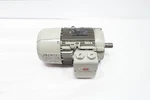 Siemens 1LE10031AC422KB4 Motor 1.75KW 230/460V-AC 3PH. Fixed Price $595.75.