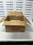 BALDOR,VWDM3538,3-PHASE Motor 0.5 Hp 1740RPM 56C Frame V-851S. Fixed Price $599.99.