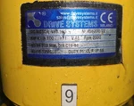Drive Systems Dc Motor V88:100 48 Volt 2000 Rpm IP66 Class F. Fixed Price $183.13.