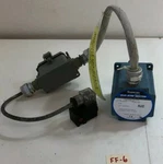 Superior Electric KMT091F05 Slo-syn Stepping Motor 3.0 Vdc 2.7 Amps 200 Steps. Fixed Price $200.00.