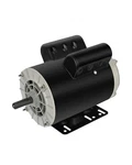 5HP Spl Electric 3450 Rpm, Air Compressor Motor, Single Phase 56FRAME M.... Fixed Price $267.41.
