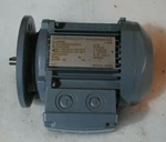 Sew Eurodrive DFR63M4 Gear Motor (E97). Fixed Price $161.50.