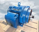 New / Unused Weg 07536OT3E364TSC-W40 Hp Electric Motor. Fixed Price $4950.50.