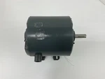 Ge 5K42FG2832A Ac Motor 1/3 Hp 60 Hz 1725 Rpm Cat. No. K264. Fixed Price $85.00.