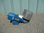 Sew Eurodrive DRS71M8/2BE05HR/2W Gear Motor 3PH .13/.50HP 840/3450 Rpm. Fixed Price $488.00.