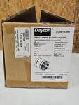*new* Dayton Direct Drive Blower Motor 3M713BH Hvac/r. Fixed Price $50.00.