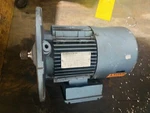 Sew-eurodrive Break Motor Ct 300-1800 Rpm Hp, DFT90L4BH62HRZ, 460V, 60HZ. Fixed Price $295.00.