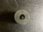 Tb Wood's L10078 Jaw Coupling Hub, 7/8", Sintered Iron. Fixed Price $30.00.