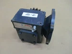 Grove Gear BMQ1175-3 Flexaline Reducer BMQ11753. Fixed Price $236.77.