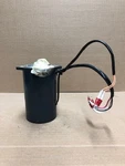 Oriental Motors 4IK25GN-SWM Brake Induction 1/30HP 3PH 1600 Rpm Used. Fixed Price $104.99.