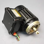 Vogel DB56G2120 Motor. KW:0.12, RPM:3274 - Used. Fixed Price $157.93.
