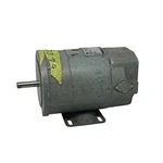 Thermo King 19-9032 Blower Motor Asm Defroster 1/3HP 1750RPM 24V 60A. Fixed Price $98.89.