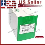 New In Box Schneider BCH0802012A1C Servo Motor. Fixed Price $294.18.