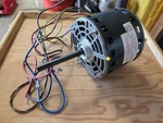 Ao Smith 324P235 1/3 Hp Speed 1PH 1075RPM No Box. Fixed Price $100.00.
