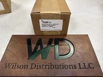 New Danaher Dynapar HA62525000001 Incremental Encoder 3/8"SHAFT Factory Sealed!. Fixed Price $448.37.