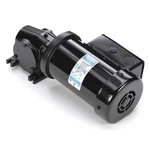 Leeson M1145130.00 Ac GEARMOTOR,TEFC,172RPM,203-230V 6HHF8. Fixed Price $1338.45.