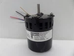 Fasco 7163-6501 Multi-purpose Fan Motor 115V 60HZ Type U63. Fixed Price $39.95.