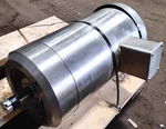 Baldor 37M480S803G1 230/460 V 865 Rpm Hp 215TYZ Stainless Steel Washdown Motor. Fixed Price $999.99.