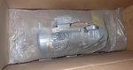 Nord SK02040AZH-71L/4 Right Angle Helical Worm Gearmotors 1030. Fixed Price $1250.00.