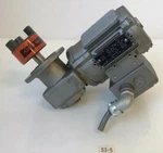 Siemens 1LP7060-4BB99-ZR22 .12HP 230/460V 60HZ 1670 Rpm Phase + Warranty!. Fixed Price $150.00.