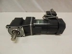 Oriental Motor BHM62MT-G2 BH6G2-9RH Ac Magnetic Brake Speed Control W/ Gea. Fixed Price $699.00.
