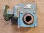 Dodge Tigear Reducer 3728138B001HB A262S010N000 3.75HP 1201 Torque 1750 Rpm. Fixed Price $437.03.