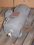 Refurbished Ge Motors Kinamatic Hp Dc - Model # 5CD154SA016B023. Fixed Price $2840.00.