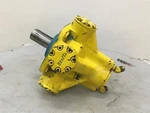 Staffa Screw Motor 120991 Used #145153. Fixed Price $1295.00.