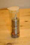 Kearfott 05088 - CR41095008 Resolver Control Transformer Brushless Assembly. Fixed Price $37.50.