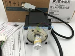 1PCS New Fuji GYS201DC1-SA Servo Motor GYS201DC1SA. Fixed Price $463.97.