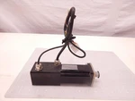 Wittenstein Mmsi 055H-045E-320S-1FSB-H2000 Cyber Motor T77246. Fixed Price $499.00.