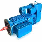 KBA140B4 Demag Crane Motor W/ KBA71B4, FG08 0EL: 2,0. Fixed Price $14999.97.