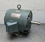 Reliance Electric P21G3365A Ac Motor 7.5 Hp 1760 Rpm 3PH 230/460V Dp Enclosure. Fixed Price $269.99.