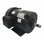 Dayton 36VF04 Three-phase General Purpose Motor, 5 Hp, 182/4T Frame, 230/460V. Fixed Price $792.99.