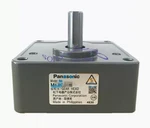 New 1PCS Panasonic M9GA12.5B Gear Reducer. Fixed Price $164.00.