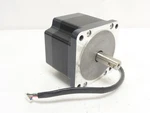 253977 New-no Box; Oriental A8381-9412K Stepping Motor 1.7VDC; 1.8DEG Step; 2PH. Fixed Price $123.89.