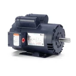 Leeson 120554.00 Electric Motor 3450 Rpm 1PH 230 145T P145K34DB1D. Fixed Price $570.00.