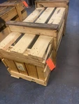 GRUNDFOS,CRK8-200/6,VERTICAL Centrifugal Pump 5HP 3PH 208-230/460V New In Crate. Fixed Price $1400.00.