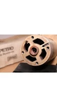 Fe Franklin Fuels Petroleum Pump Motor Assembly 208-230V, 1/2HP. Fixed Price $900.00.