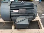 New Lincoln 20 Hp Ac Motor 286U 460 V 1775 Rpm Tefc 1-3/8" X 3-3/4" Shaft. Fixed Price $809.99.