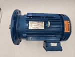 Sew-eurodrive Ac Motor 3HP Metric DRN100LM4/FF/DH 60HZ 1762RPM. Fixed Price $550.00.